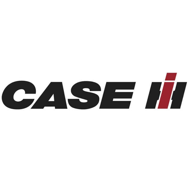 Case hydraulpumpar