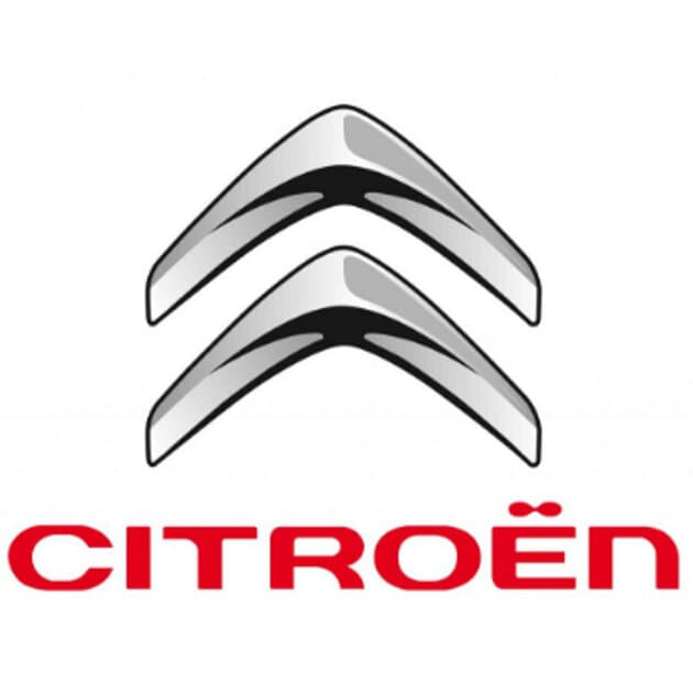 PTO för Citroën