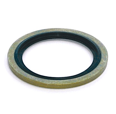 Rostfria BSP multiseals