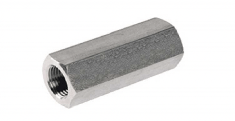 Backventiler BSP