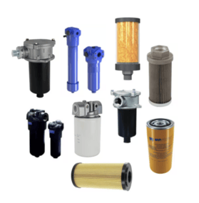 Hydraulfilter