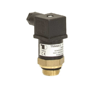 Termostat bimetall monokontakt 3/8" BSP