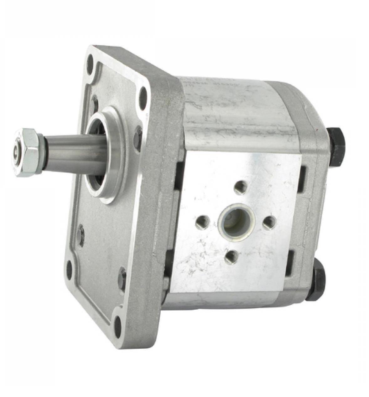 Casappa Kugghjulspump PLP20D 8cc 82E2 höger 1/2 BSP – bild 2