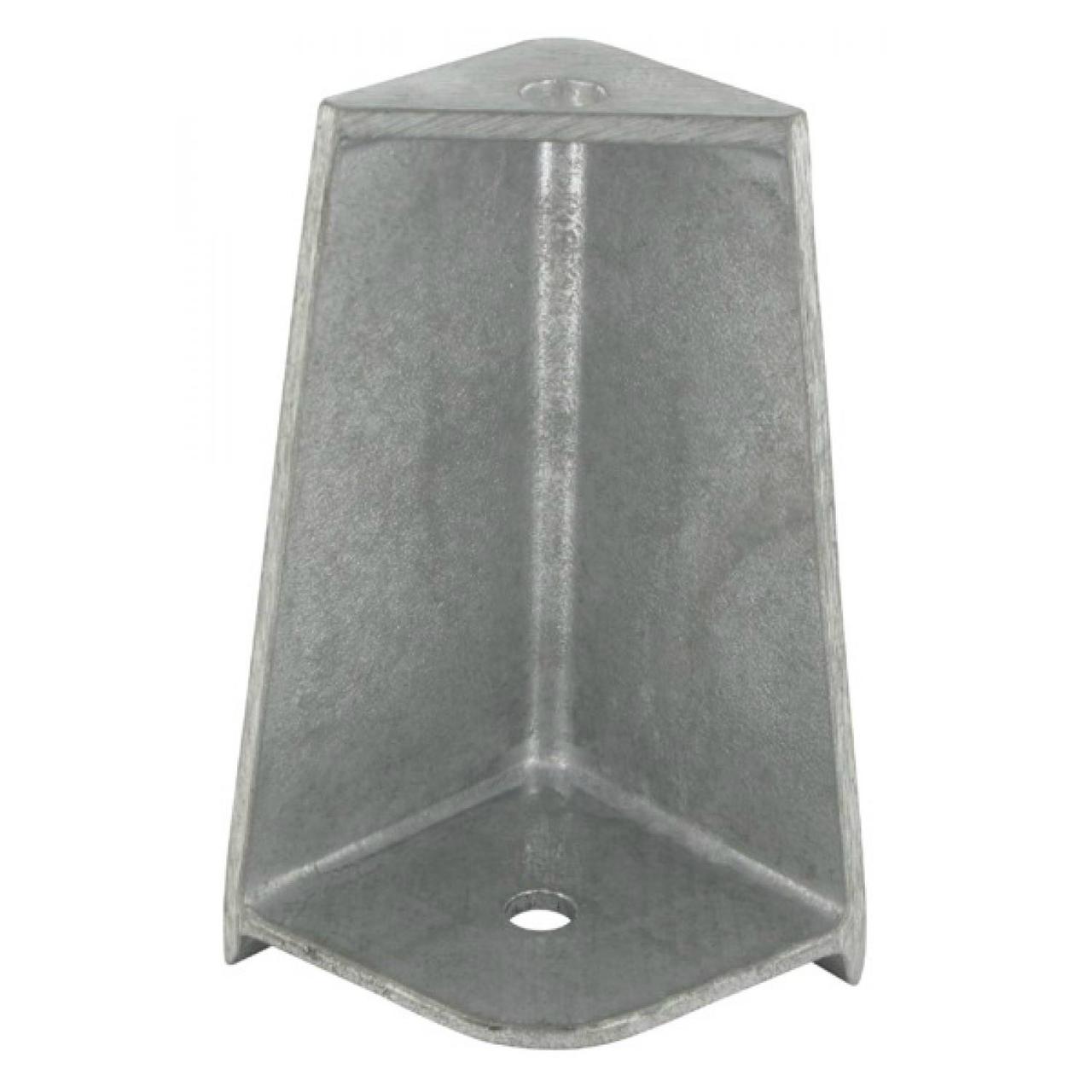 Fot för NG30/70 tank
