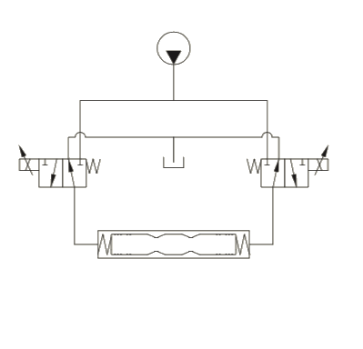 Magnetspole för proportionalventil 24V – bild 2