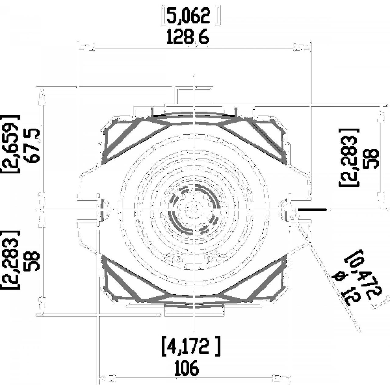 Axialkolvpump för sluten krets 3/4" BSP 250 bar 28cc – bild 8