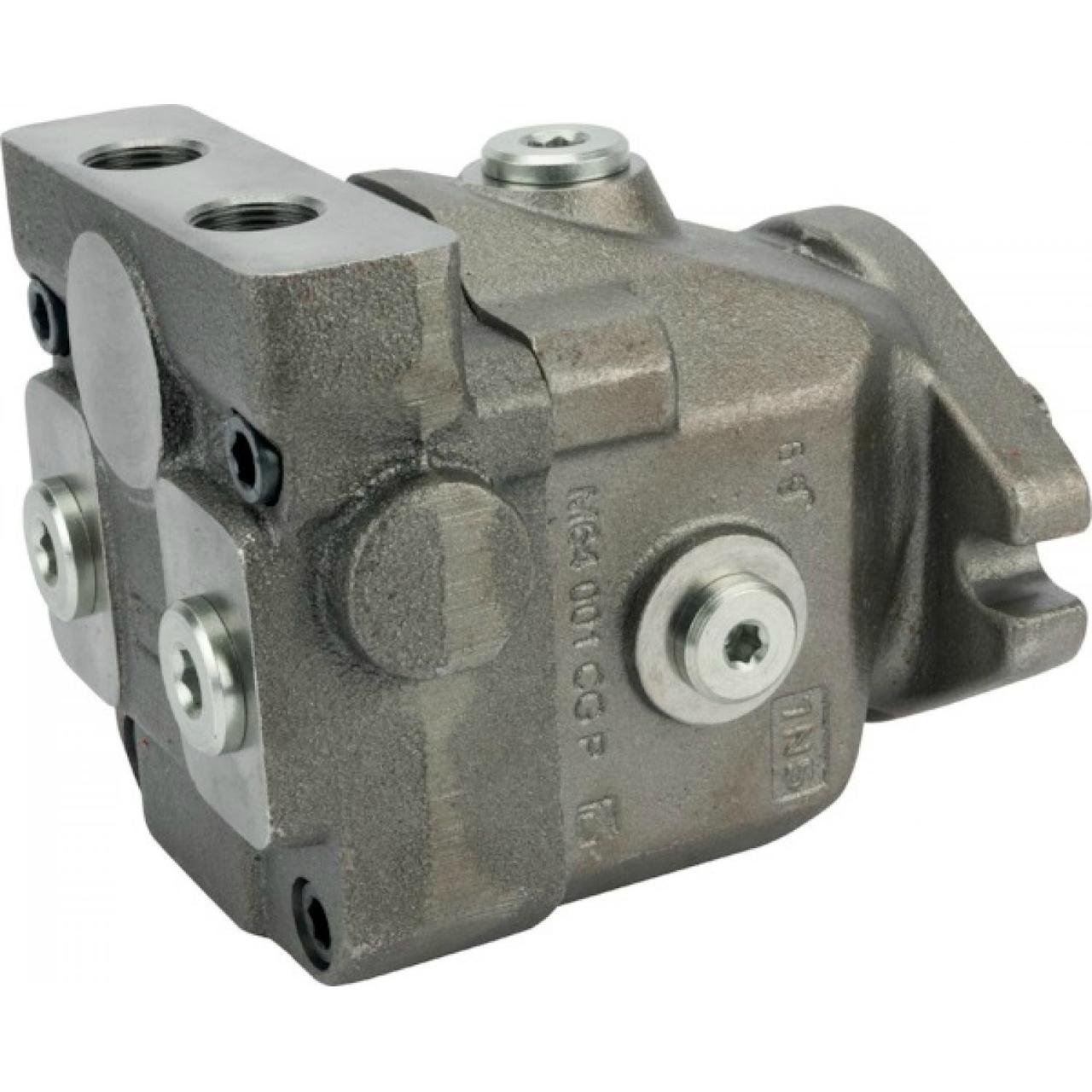 Axialkolvpump för sluten krets 3/4 SAE 250 bar 46cc – bild 2