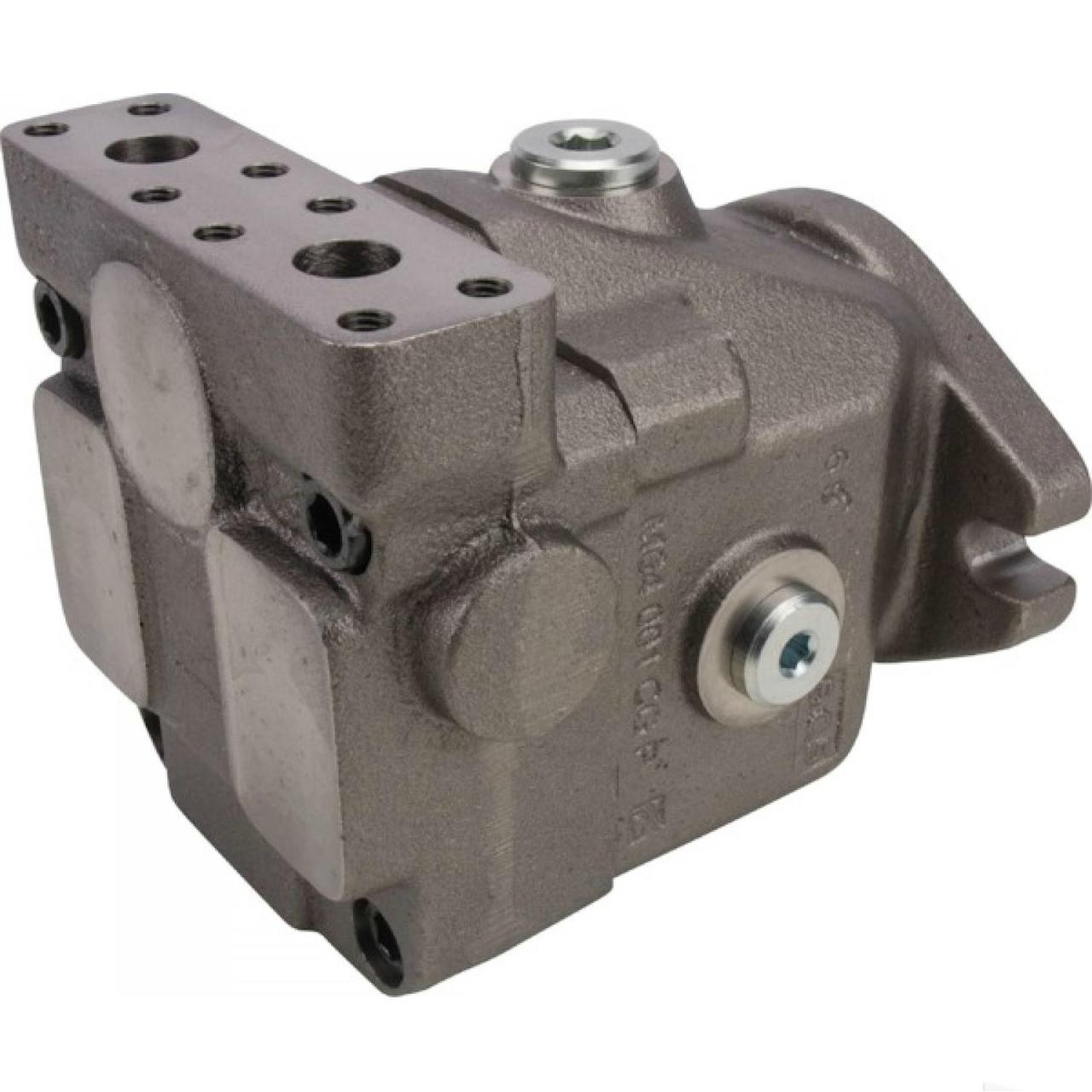 Axialkolvpump för sluten krets 3/4 SAE 250 bar 64cc – bild 2