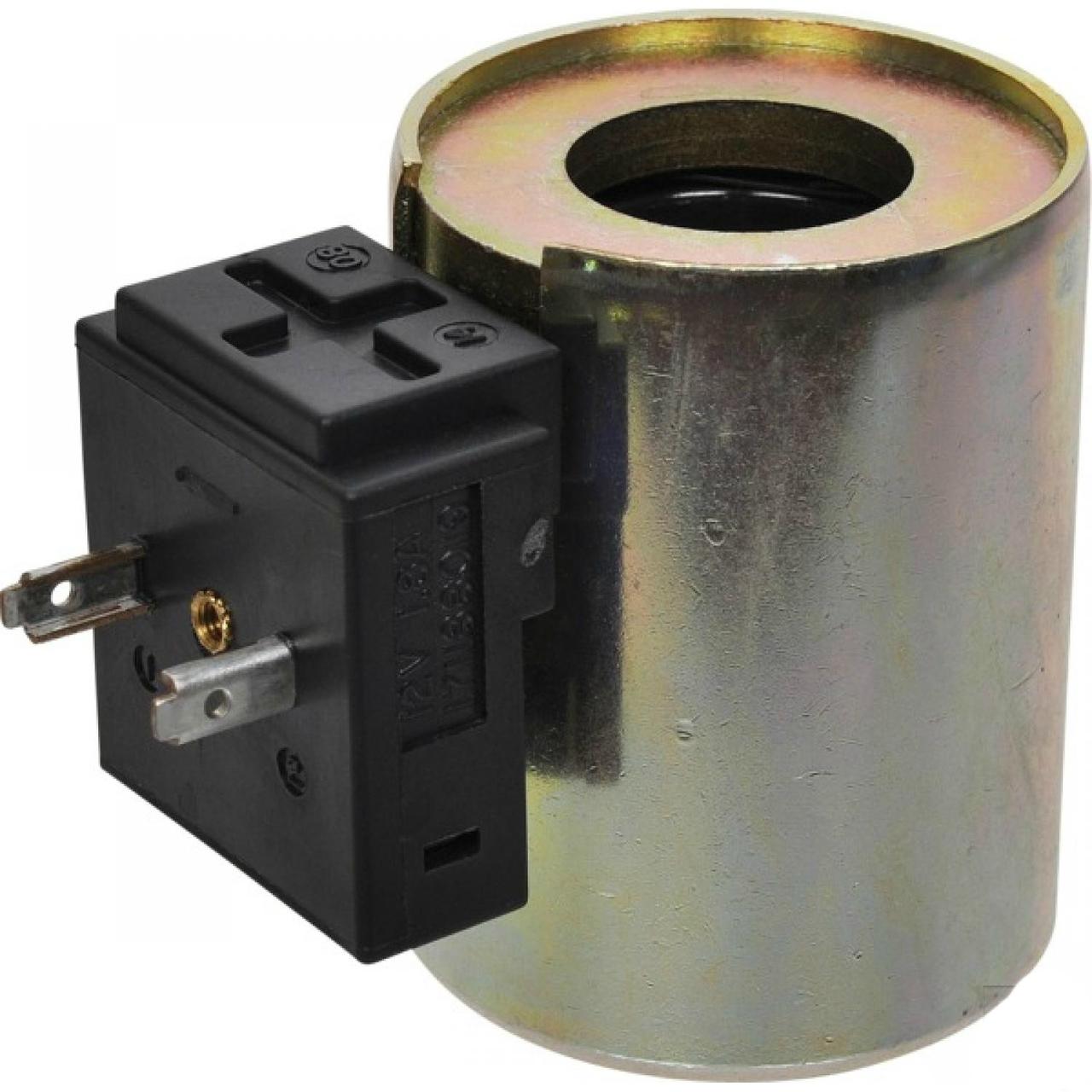 Spole M19P Ø19,1mm 50mm lång 12V 22W