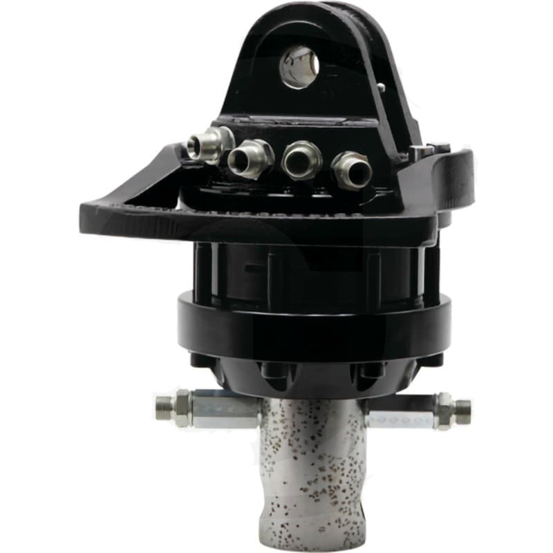 Rotator 4,5 ton med Ø68 mm axel