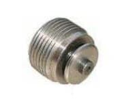 Slangbrottsventil adapter FPP 1"