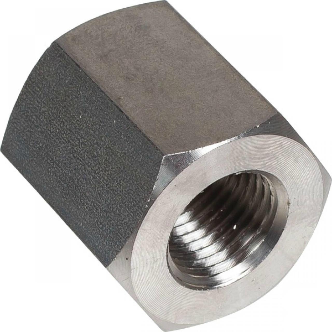Rostfri sexkantbussning 3/4" BSP hona