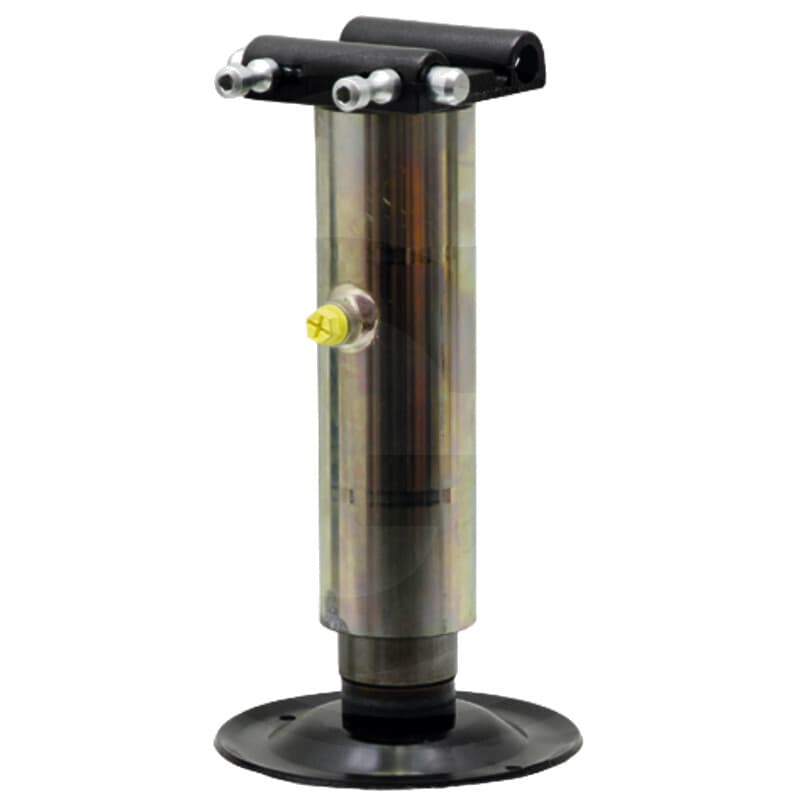 Hydrauliskt stödben 68mm - 190mm