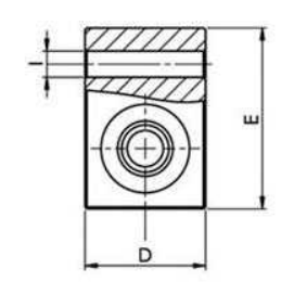Växelventil med 3/8" BSP invändig gänga – bild 4