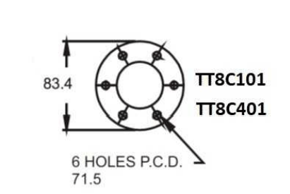 Påfyllningslock / avluftningsfilter 10µm – bild 3