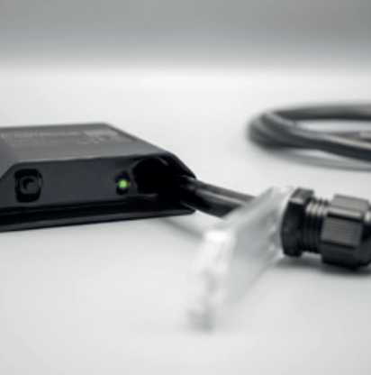 Mottagare med bluetooth R420 – bild 2