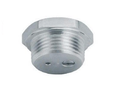 Avluftningsventil 1/2" BSP dubbelt justerbar