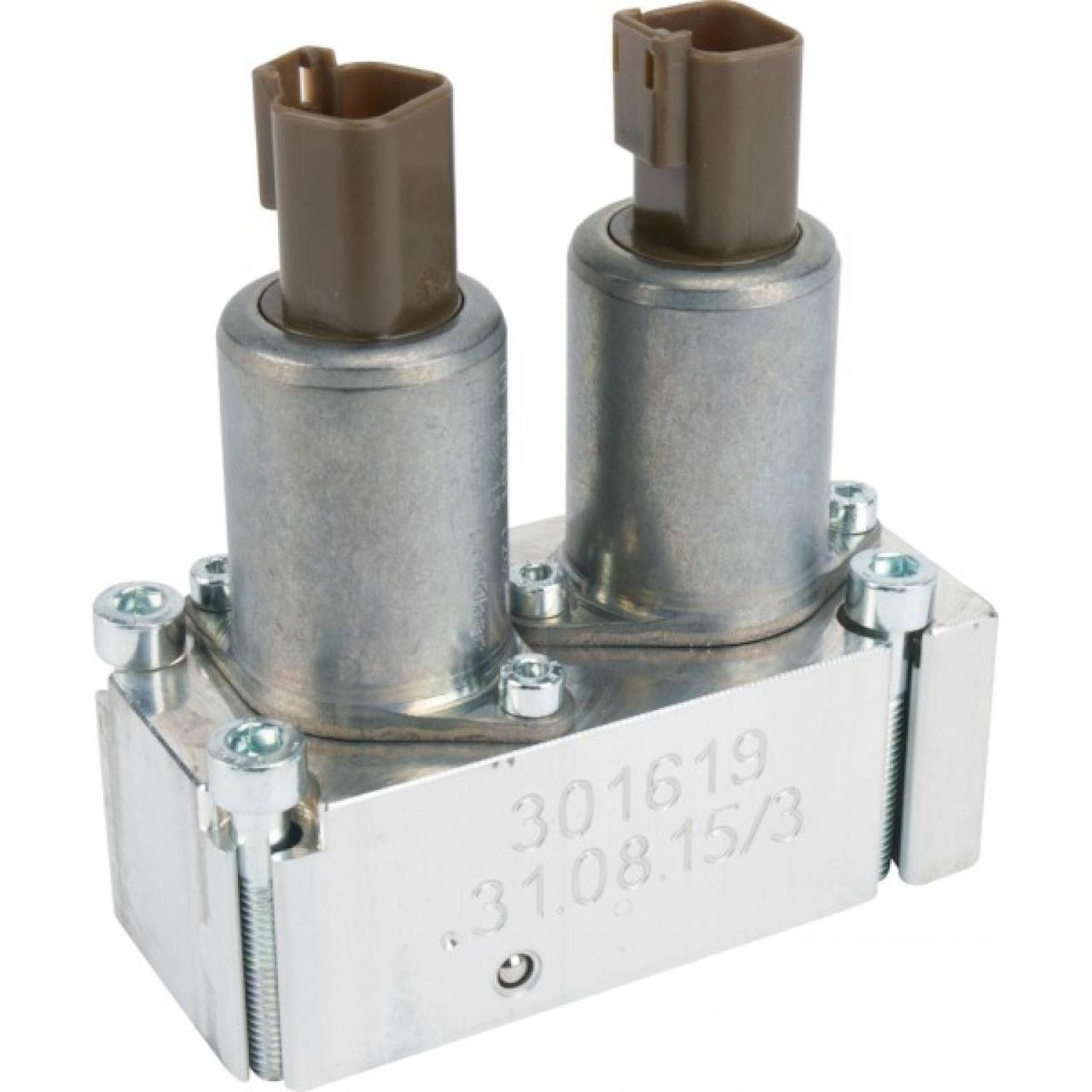 Magnetspole för proportionalventil 12V