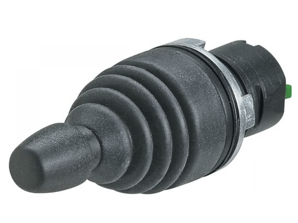 Joystick 2 lägen