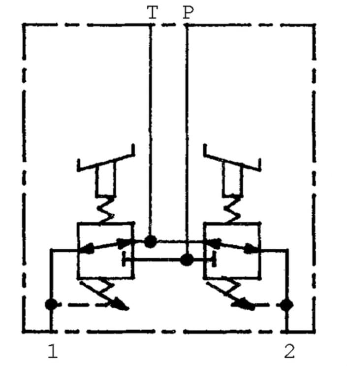 Servo-pedal SV40-B/001C-001C – bild 6