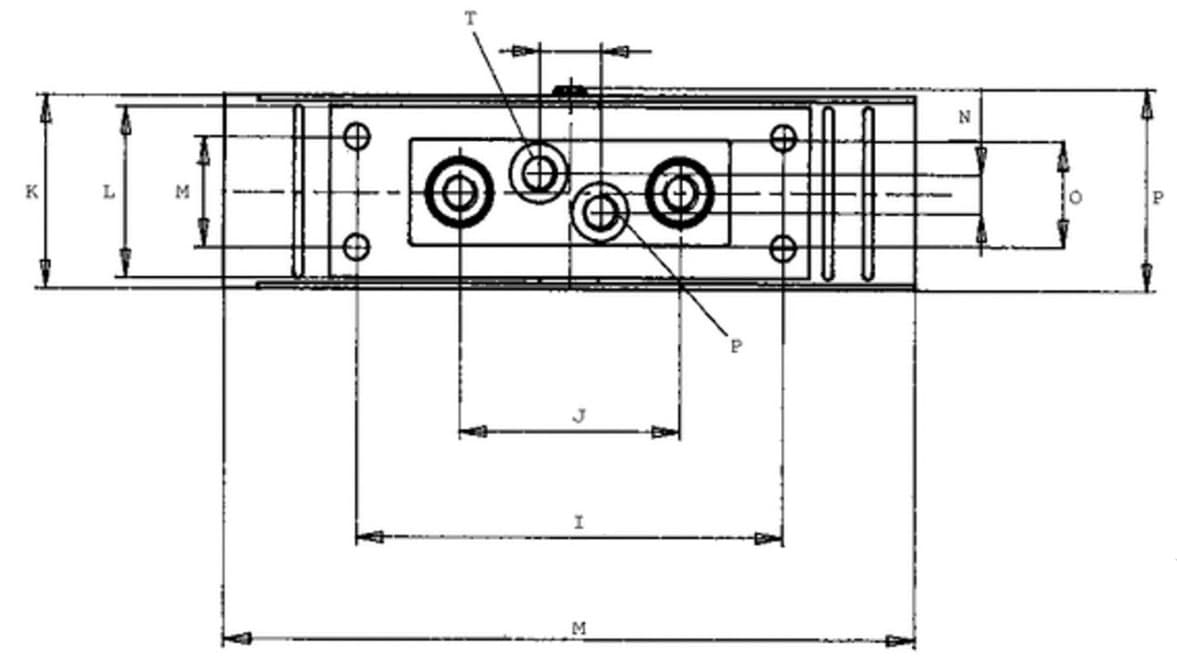 Servo-pedal SV51-B/001C-001C – bild 3