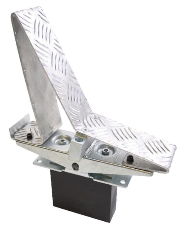 Servo-pedal SV51-B/001C-001C