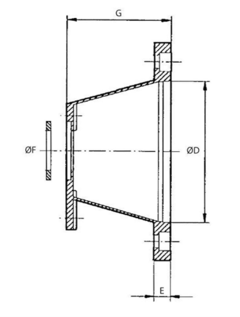 Lanterna Ø400 grupp 3 – bild 3