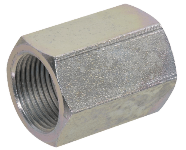 Reduceringshylsa 3/4" - 1/2" BSP sexkant hona