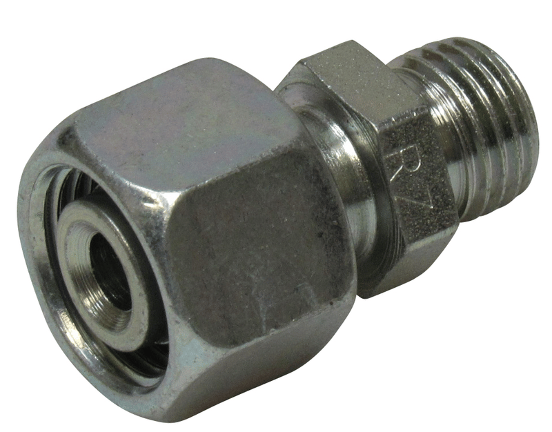 Adapter 6L-10L hane-hona