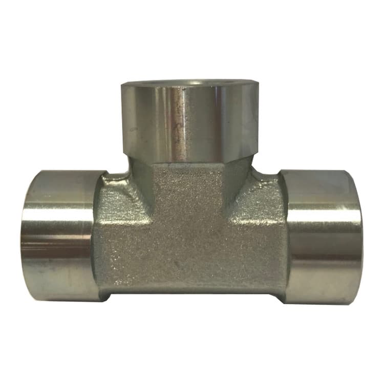 T-koppling 1/8" BSP hona – bild 3