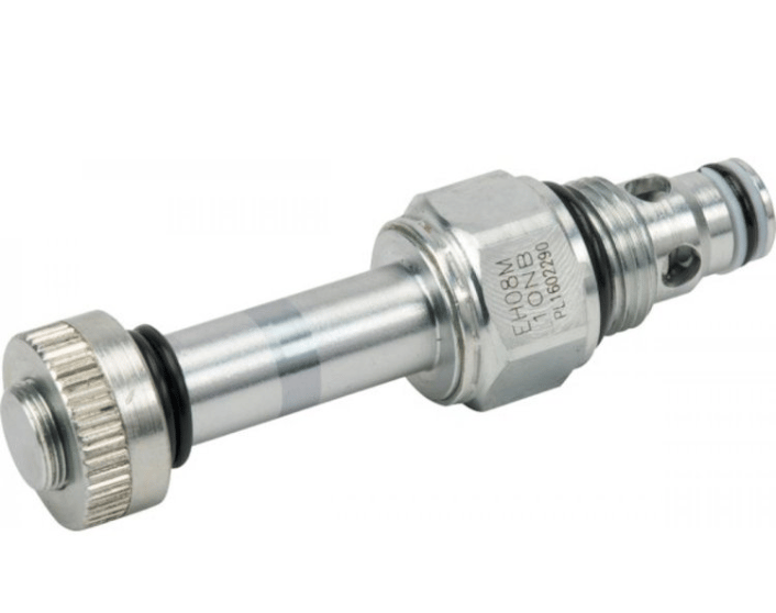 2/2 Ventilpatron NO 30 l/min