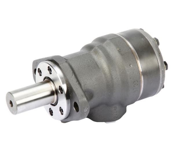 Danfoss OMR 250 cc hydraulmotor 32 mm axel