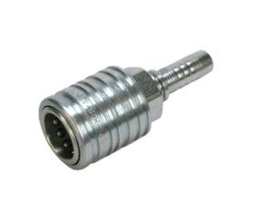 BG-3 snabbkoppling hona 3/8''