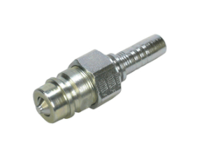 BG-3 snabbkoppling hane 1/2''