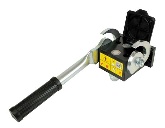 Faster multi snabbkoppling 2x 1/2" BSP hona (typ P208)