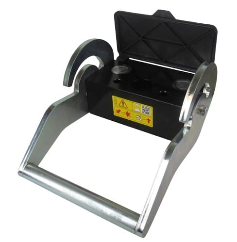 Faster multi snabbkoppling 2x 1" BSP hona (typ P316)