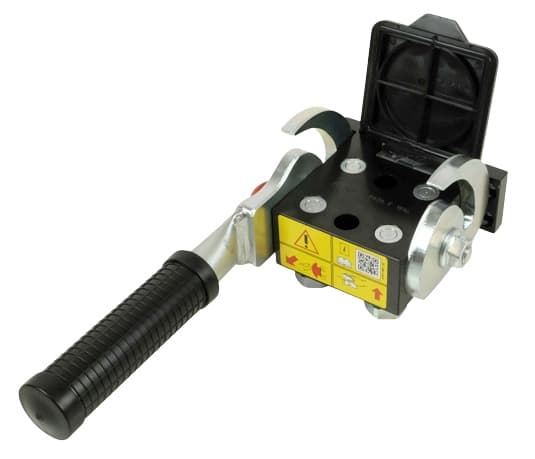 Faster multi snabbkoppling 4x 1/4" BSP hona (typ P404)