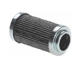 Filterelement 10µm för tryckfilter 1" BSP 120 L/min