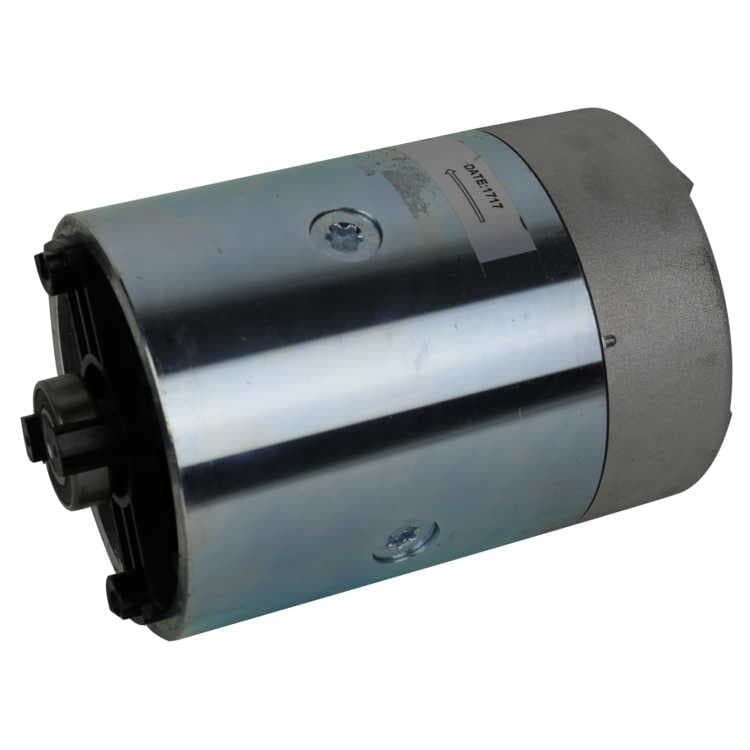 48V minihydraulaggregat motor 2kW