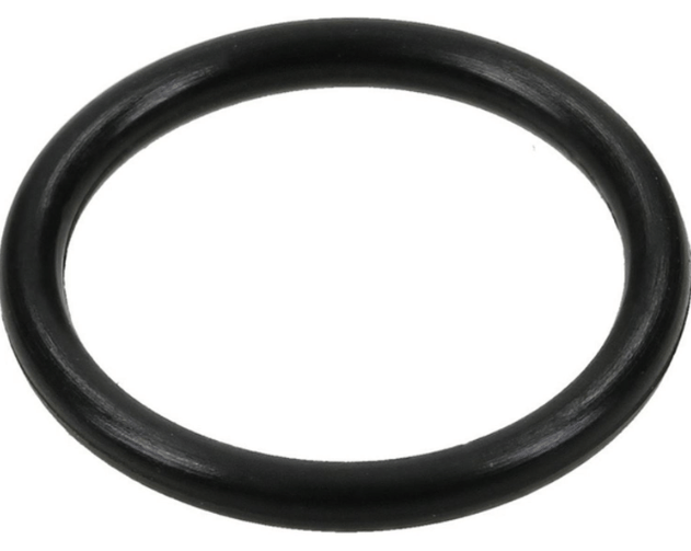 NG6 O-ringar 9,25 x 1,78mm NBR 70º Shore 10 stycken