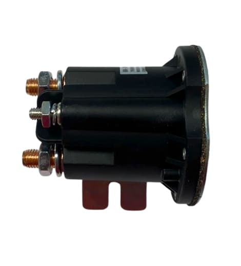 Relä för hydraulaggregat 12V – bild 2