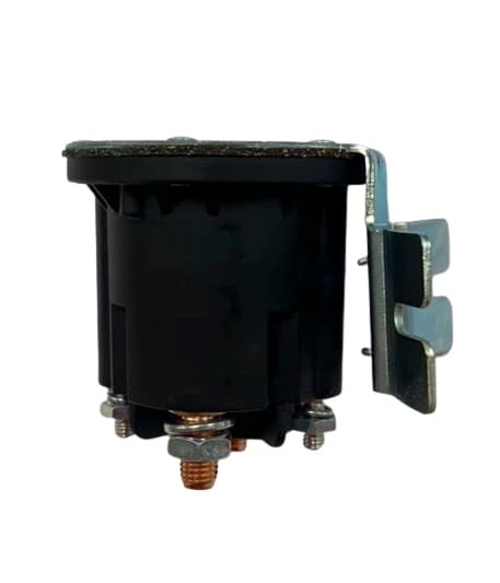 Relä för hydraulaggregat 24V – bild 3
