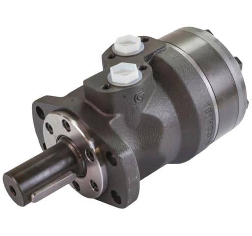 MH315C 315cc hydraulmotor 32 mm axel