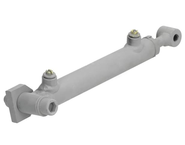 Hydraulcylinder för snabbfäste 25x16x160mm