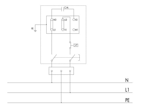 Filtersystem 0,18kW 230V 20l/min – bild 4