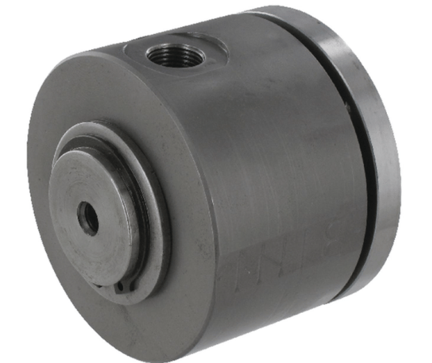 Roterande genomföring RC Ø45mm BSP 2xG3/8" – bild 2