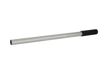 Löst standardhandtag för handpump rund 27x540mm