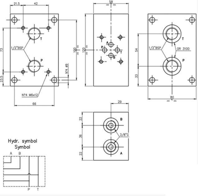 NG6 sektion parallell – bild 3
