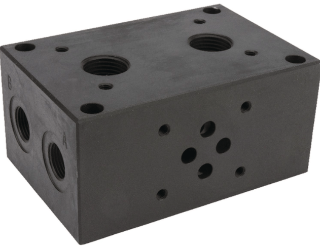 NG6 sektion parallell