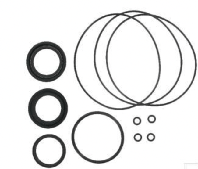 Tätningssats för orbitmotor SMR-32mm – bild 2
